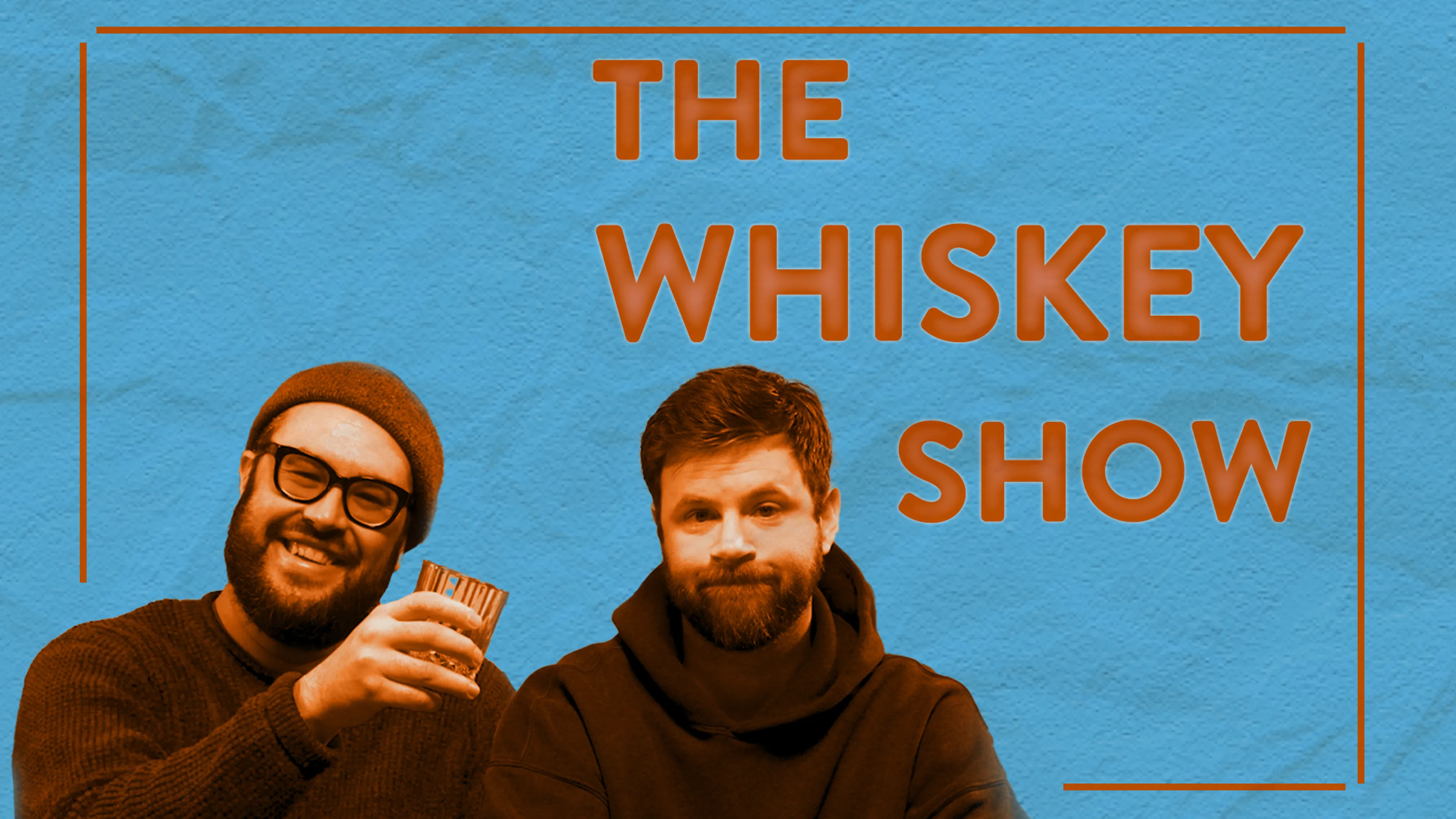 The Whiskey Show poster